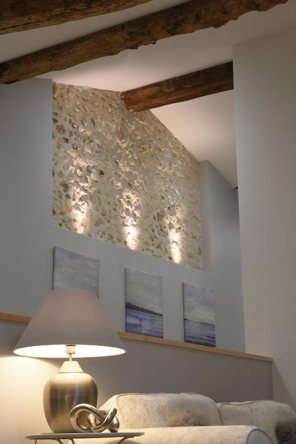 Girauderies Chambres D'Hotes/B+B Floirac  Exterior photo