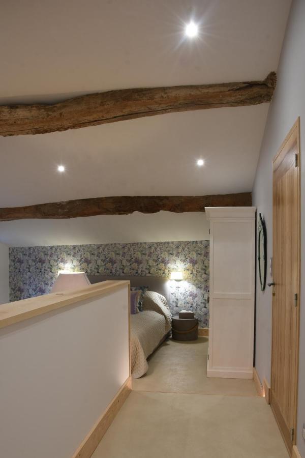 Girauderies Chambres D'Hotes/B+B Floirac  Exterior photo
