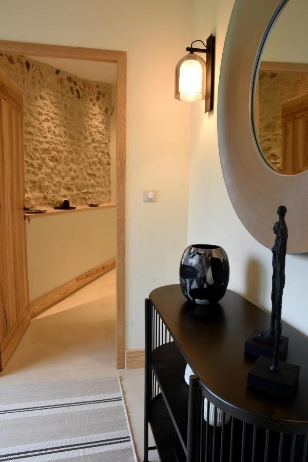 Girauderies Chambres D'Hotes/B+B Floirac  Exterior photo