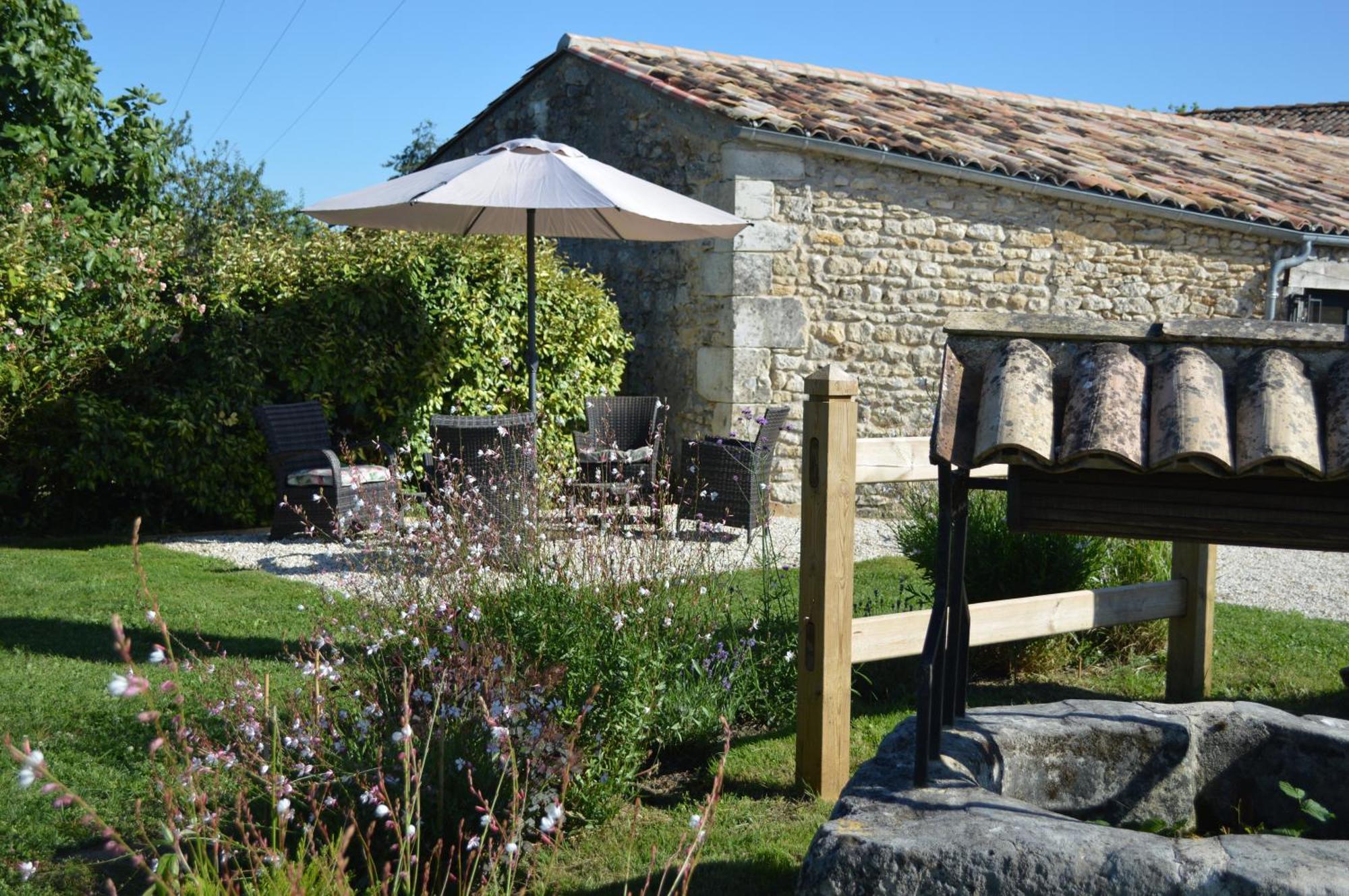 Girauderies Chambres D'Hotes/B+B Floirac  Exterior photo